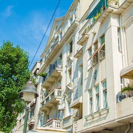 Apartment Petra 072 Belgrade Exterior photo